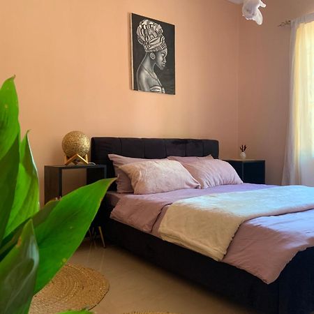 Bungalow X Garten & Terrasse X Wlan X Europaeisch موشي المظهر الخارجي الصورة