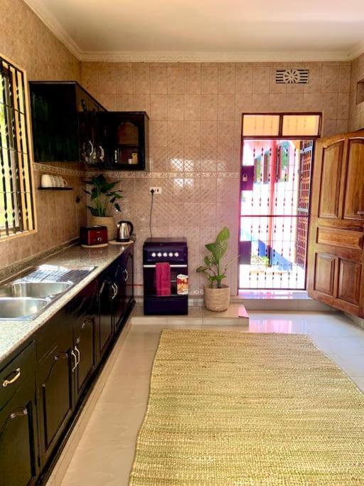 Bungalow X Garten & Terrasse X Wlan X Europaeisch موشي المظهر الخارجي الصورة