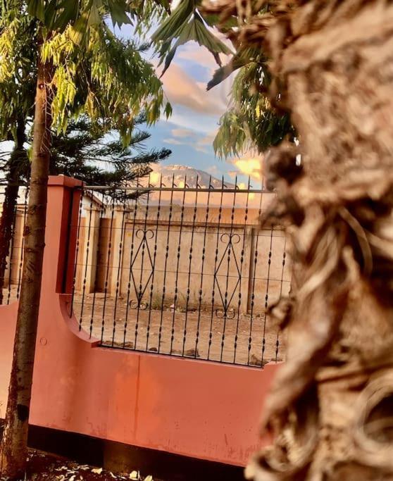 Bungalow X Garten & Terrasse X Wlan X Europaeisch موشي المظهر الخارجي الصورة