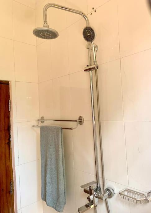 Bungalow X Garten & Terrasse X Wlan X Europaeisch موشي المظهر الخارجي الصورة