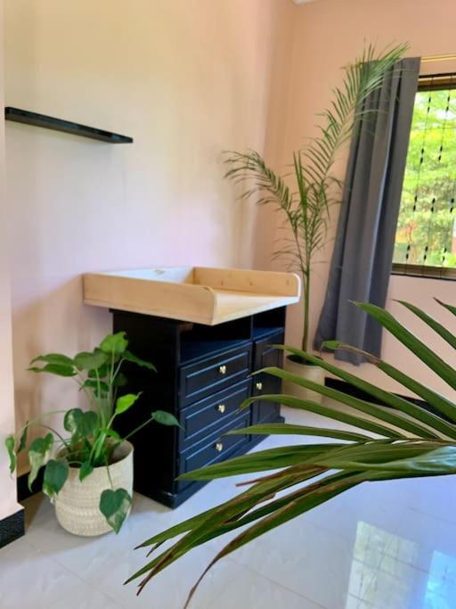 Bungalow X Garten & Terrasse X Wlan X Europaeisch موشي المظهر الخارجي الصورة