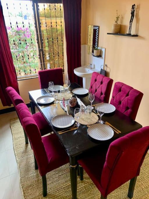 Bungalow X Garten & Terrasse X Wlan X Europaeisch موشي المظهر الخارجي الصورة