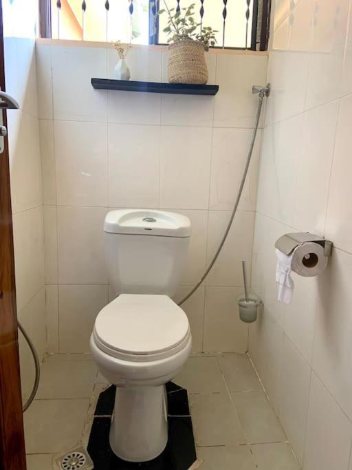 Bungalow X Garten & Terrasse X Wlan X Europaeisch موشي المظهر الخارجي الصورة