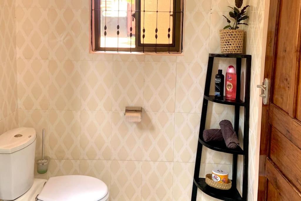 Bungalow X Garten & Terrasse X Wlan X Europaeisch موشي المظهر الخارجي الصورة