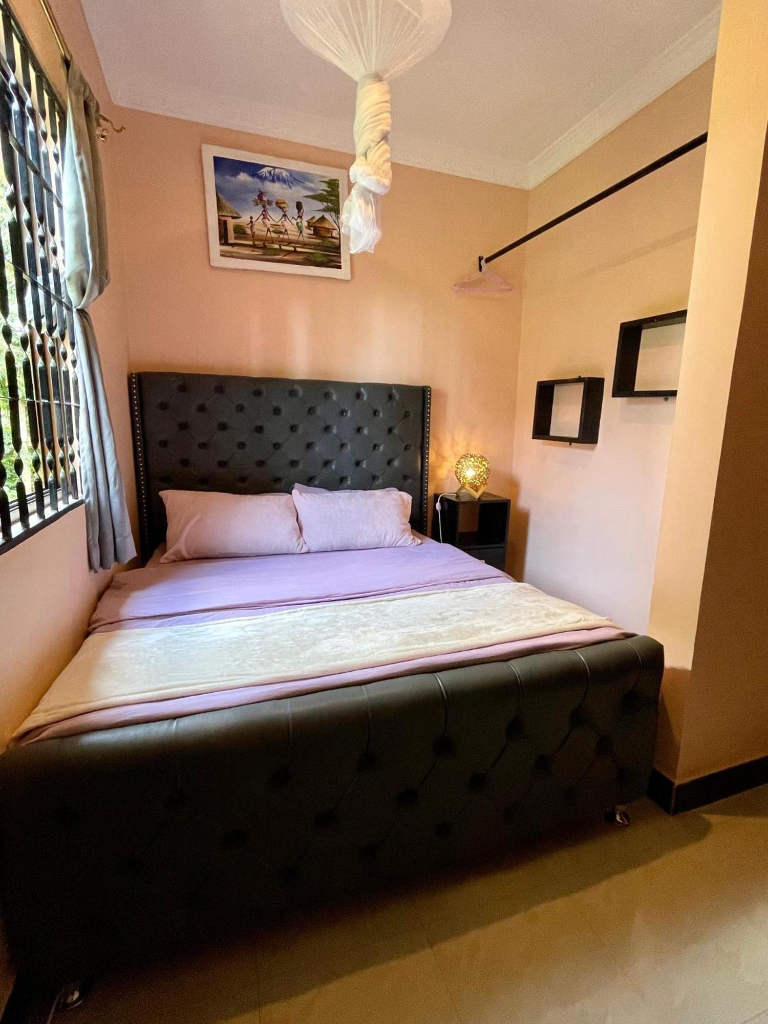 Bungalow X Garten & Terrasse X Wlan X Europaeisch موشي المظهر الخارجي الصورة